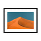 Abstract Dune II | Empty Quarter