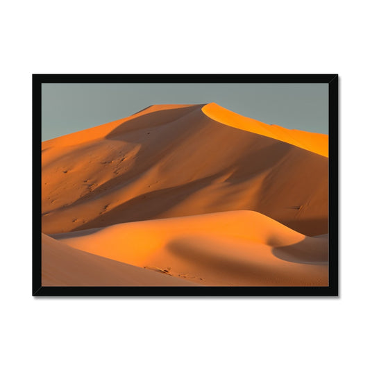 Empty Quarter | Dear Dune