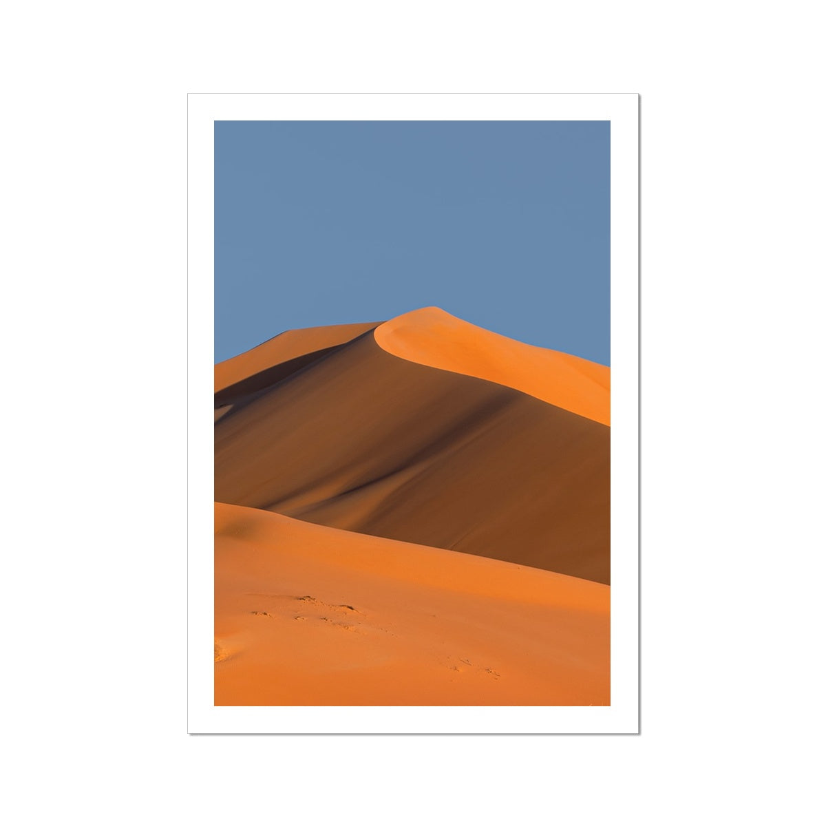 Empty Quarter | Dear Desert Dune