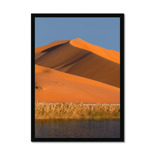 Empty Quarter | Dune Oaze