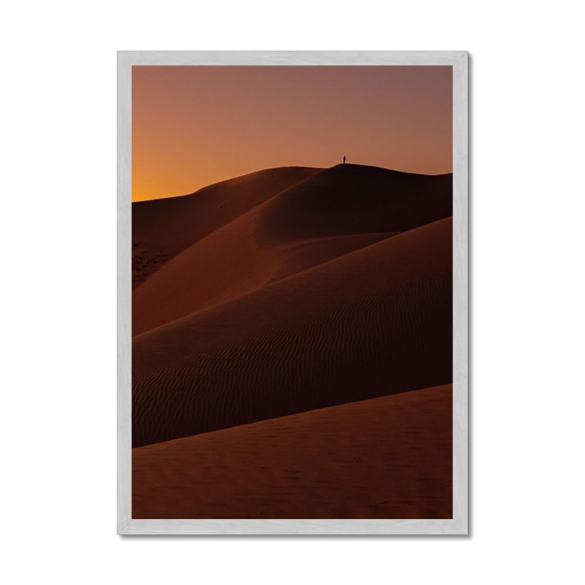 Martine | Empty Quarter