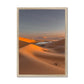 Empty Quarter | Desert Serenity I