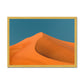 Abstract Dune II | Empty Quarter