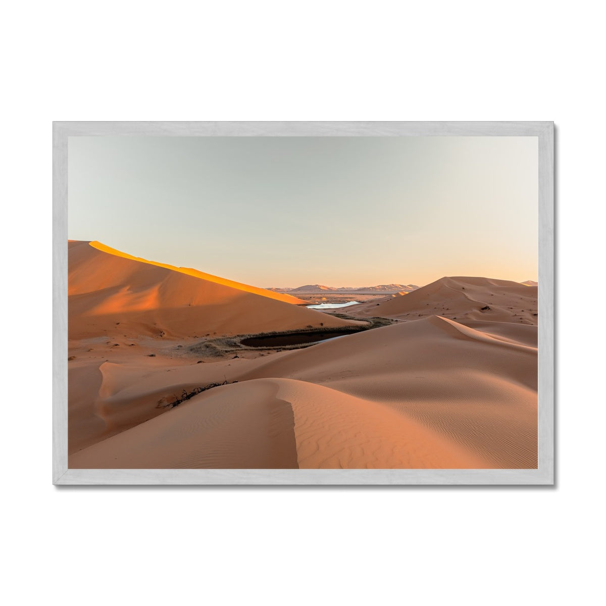 Viewpoint | Empty Quarter