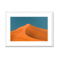 Abstract Dune II | Empty Quarter