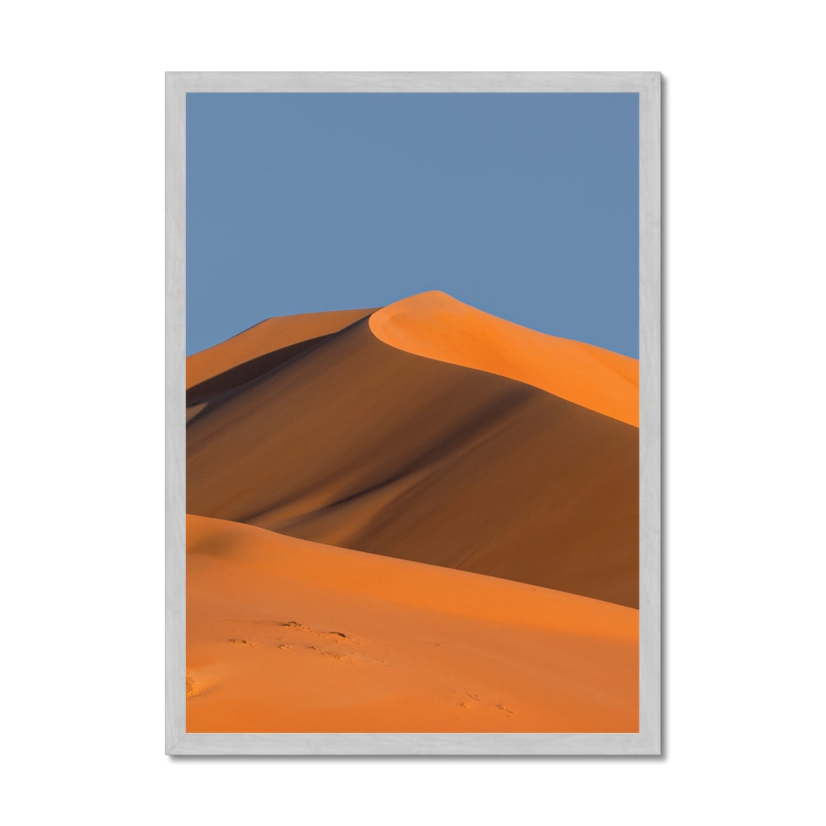 Empty Quarter | Dear Desert Dune