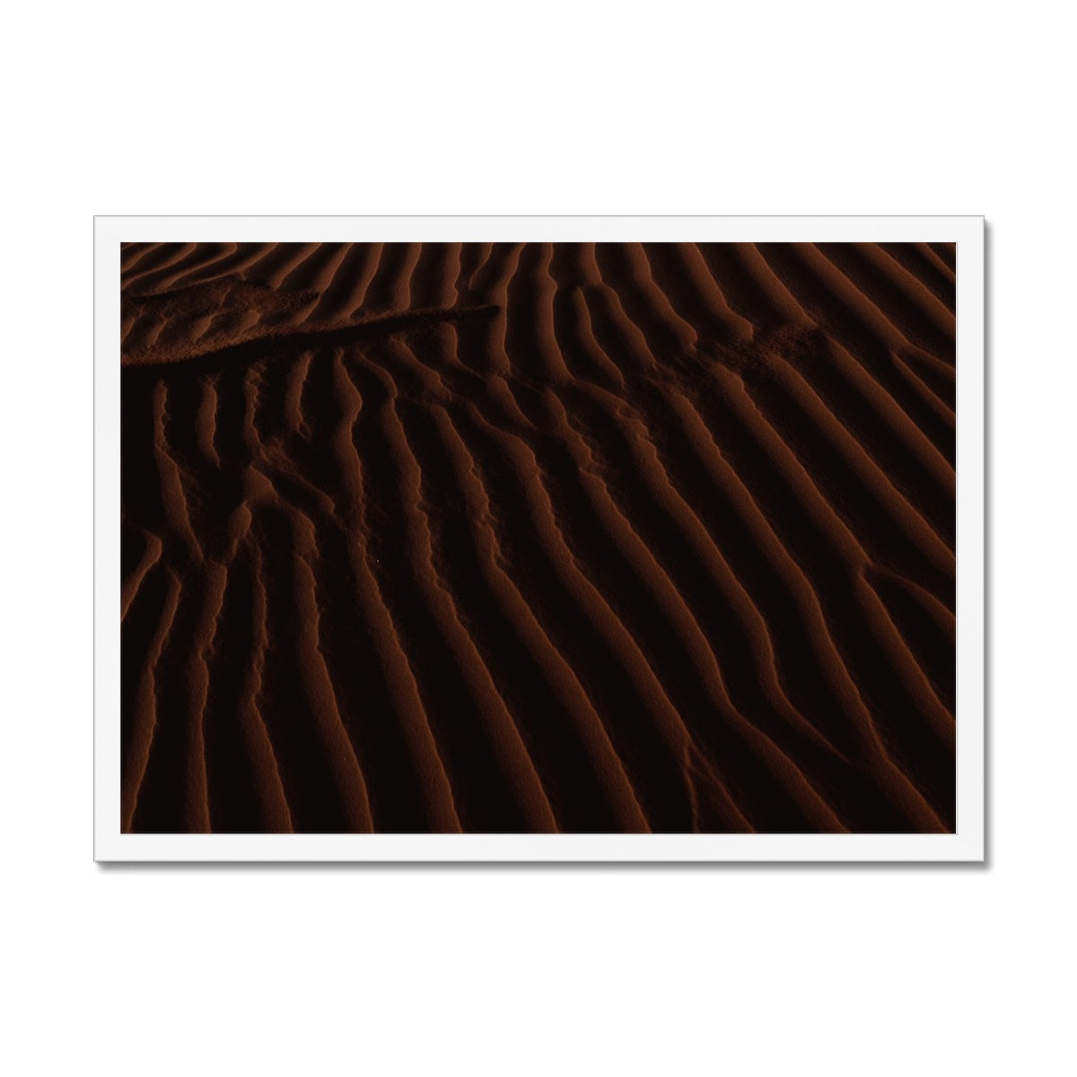 Arabian Sands | Carob Glow I