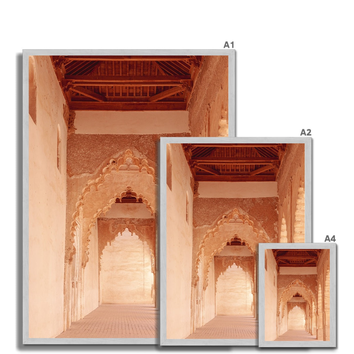 Almohad Architecture