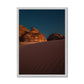 Wadi Araba Nightfall II