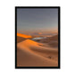 Empty Quarter | Desert Serenity I