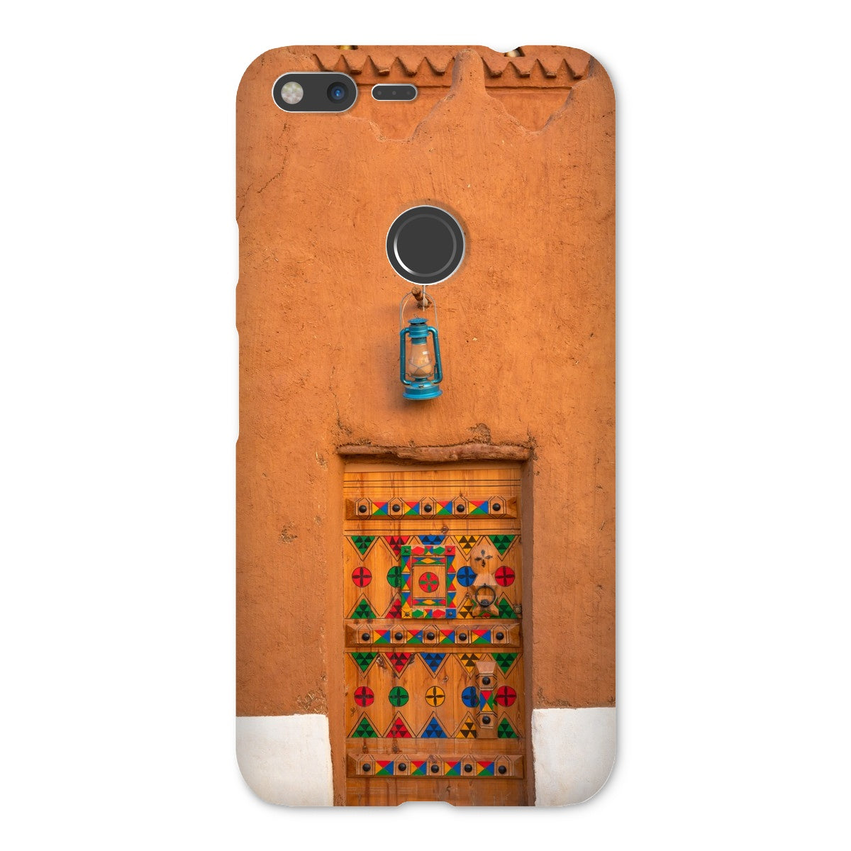 Saudi Aesthetics Collection II Snap Phone Case