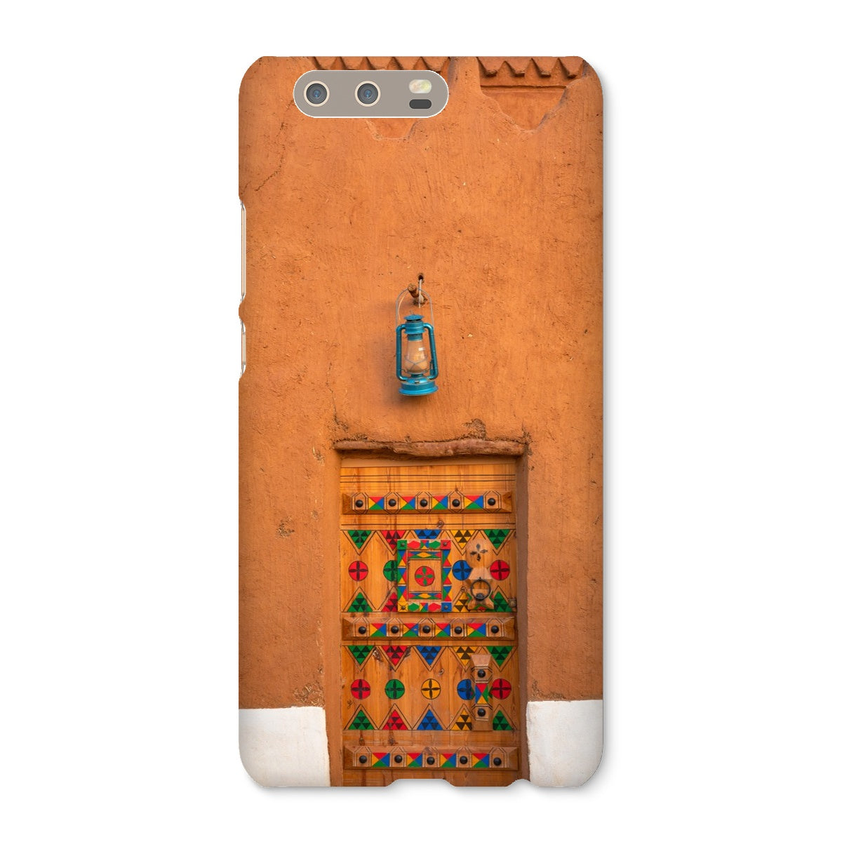 Saudi Aesthetics Collection II Snap Phone Case