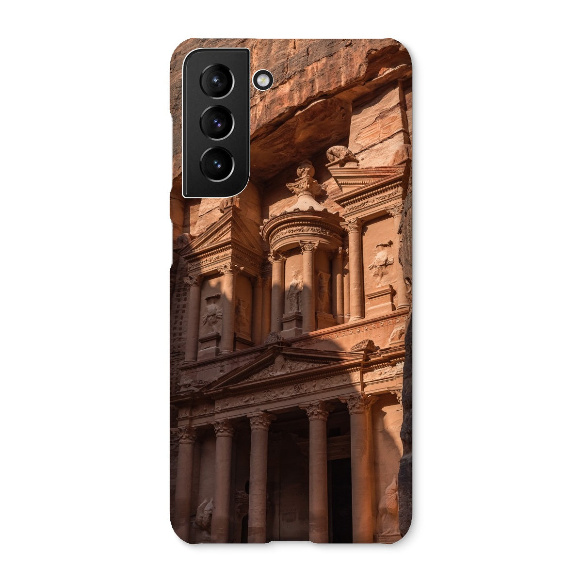 Jordan's Treasury II Snap Phone Case