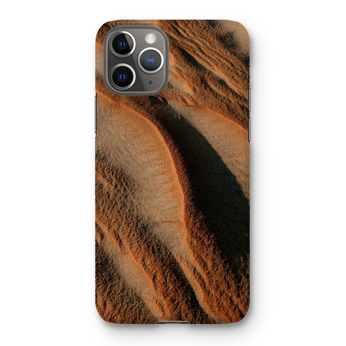 Arabian Sands | Azahar Glow Snap Phone Case