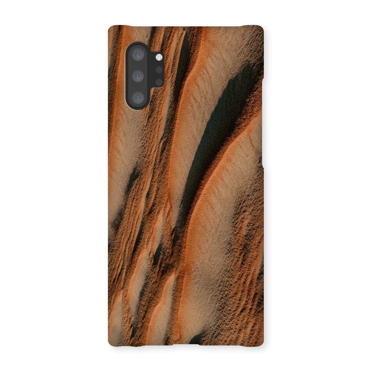 Arabian Sands | Desert Veins Snap Phone Case