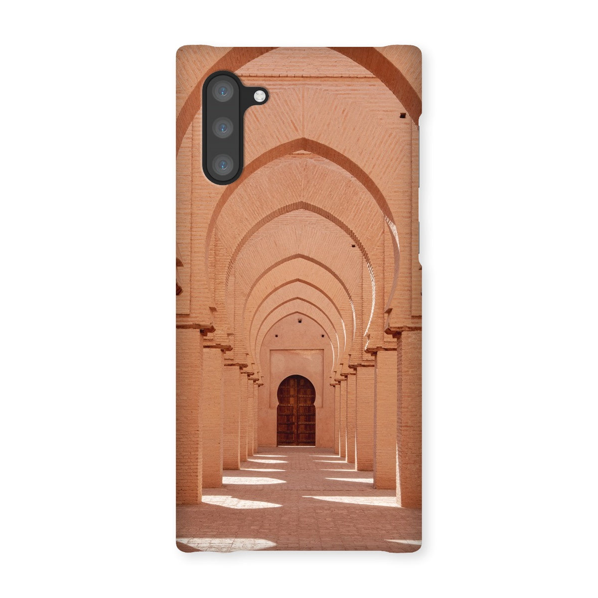 Tinmal Mosque Snap Phone Case