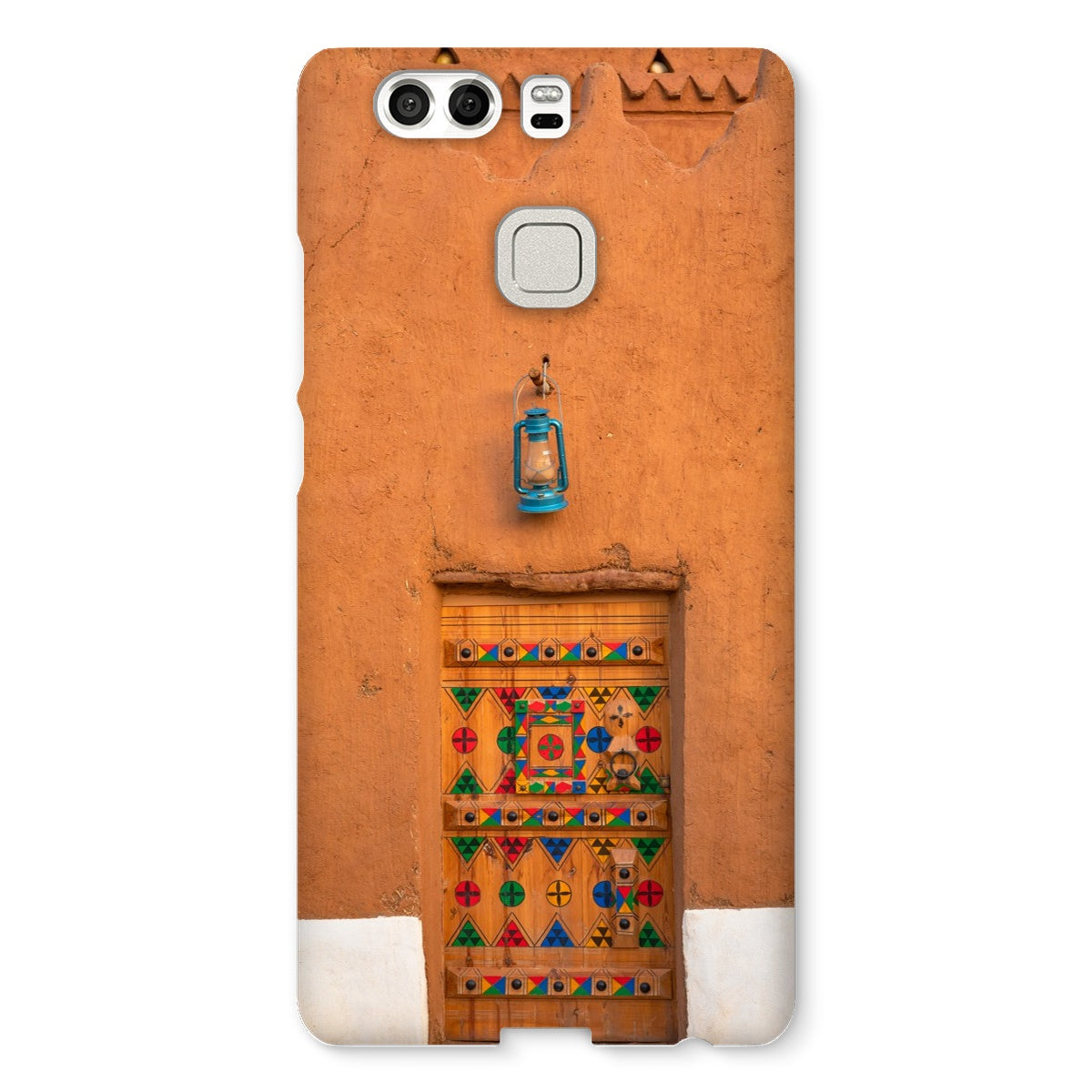 Saudi Aesthetics Collection II Snap Phone Case