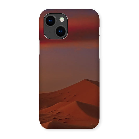 Desert Maghrib I Snap Phone Case