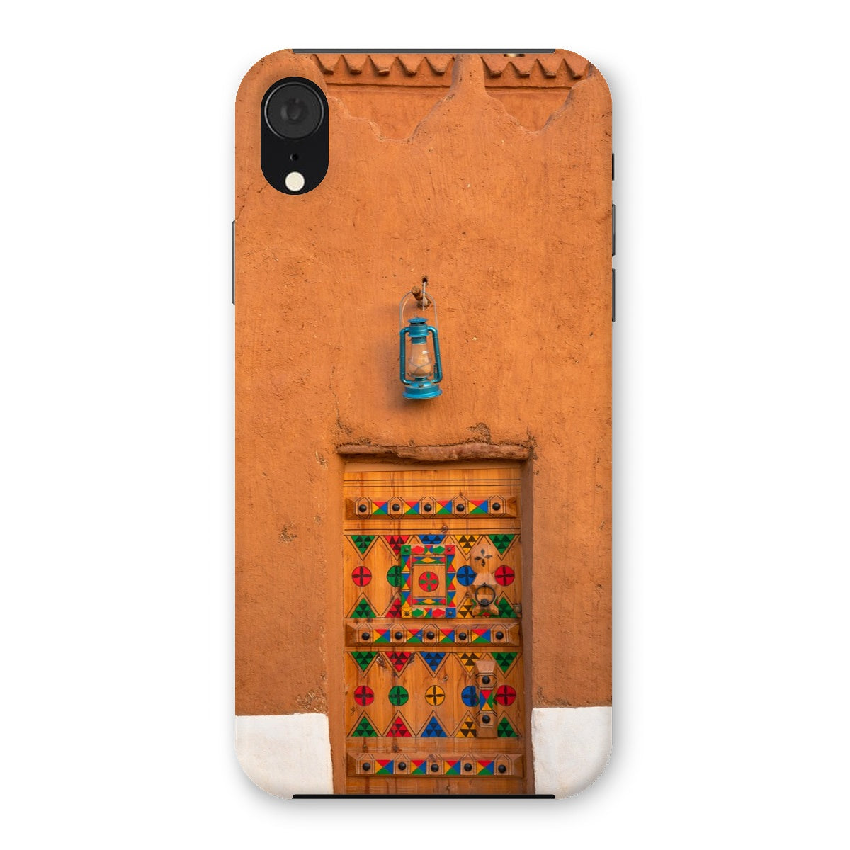 Saudi Aesthetics Collection II Snap Phone Case