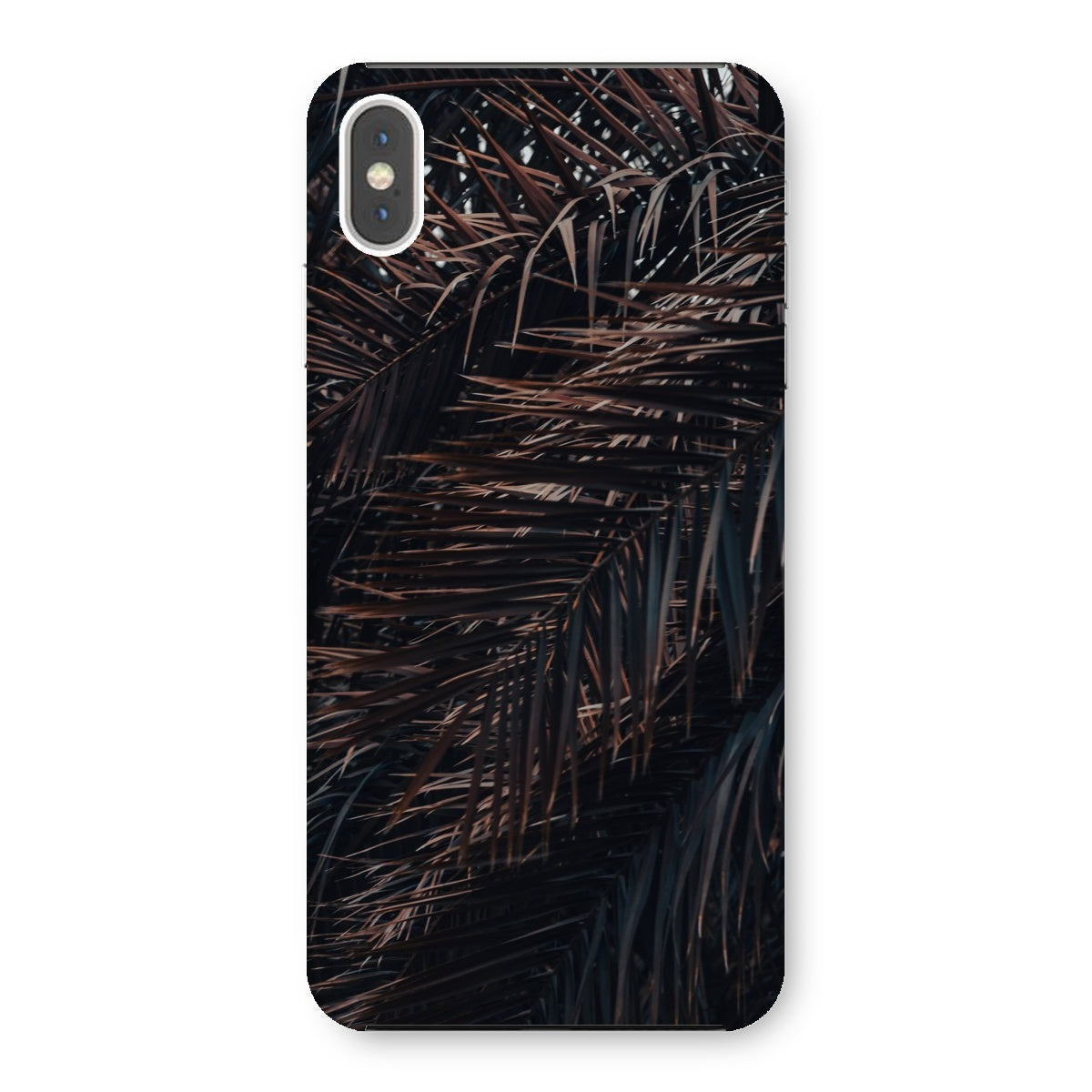 Saudi Palms Snap Phone Case