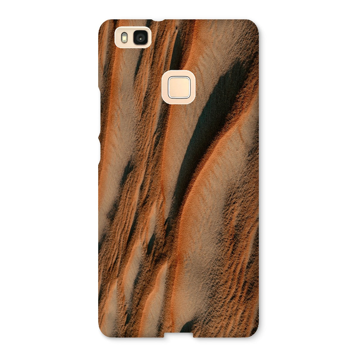 Arabian Sands | Desert Veins Snap Phone Case