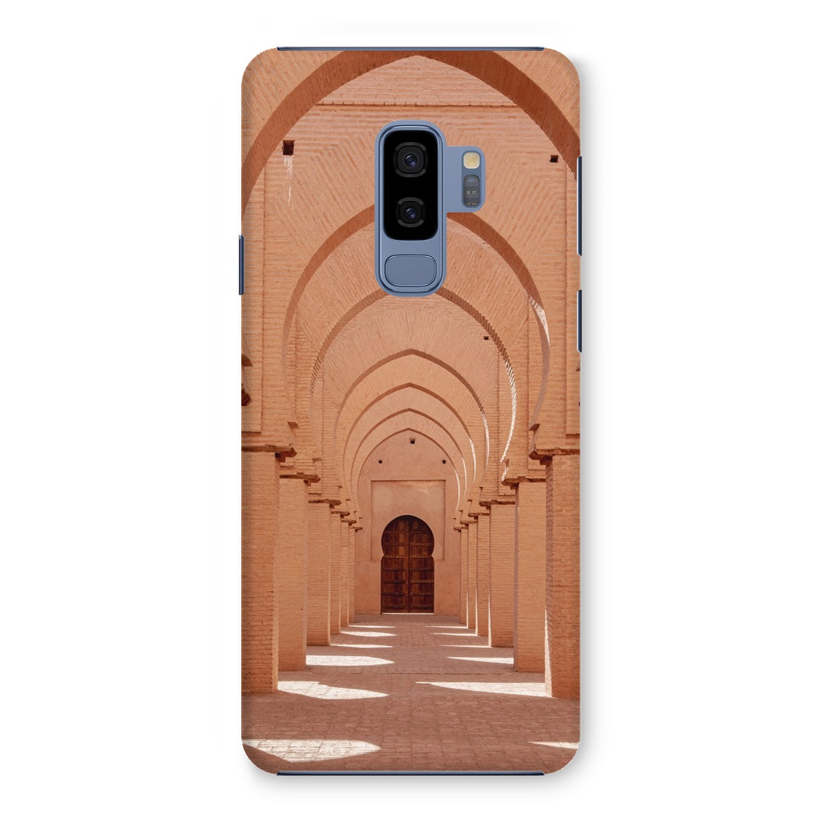 Tinmal Mosque Snap Phone Case