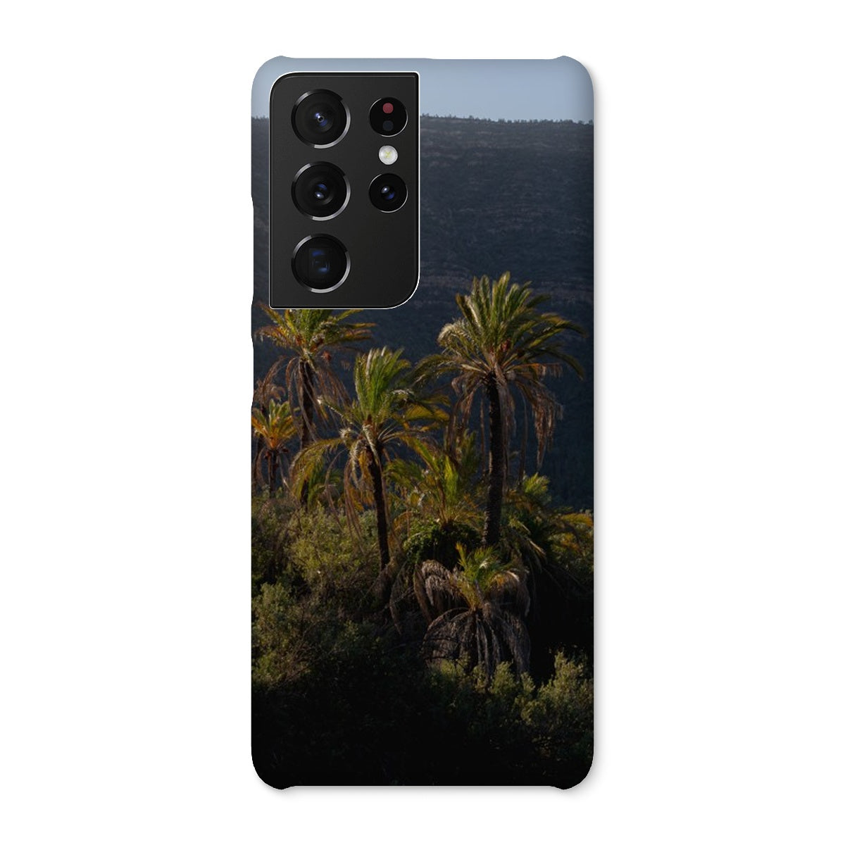 Palmscape Snap Phone Case