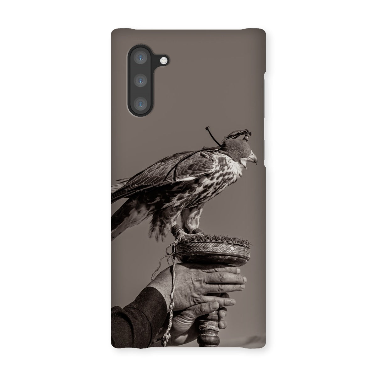 Falconry Snap Phone Case