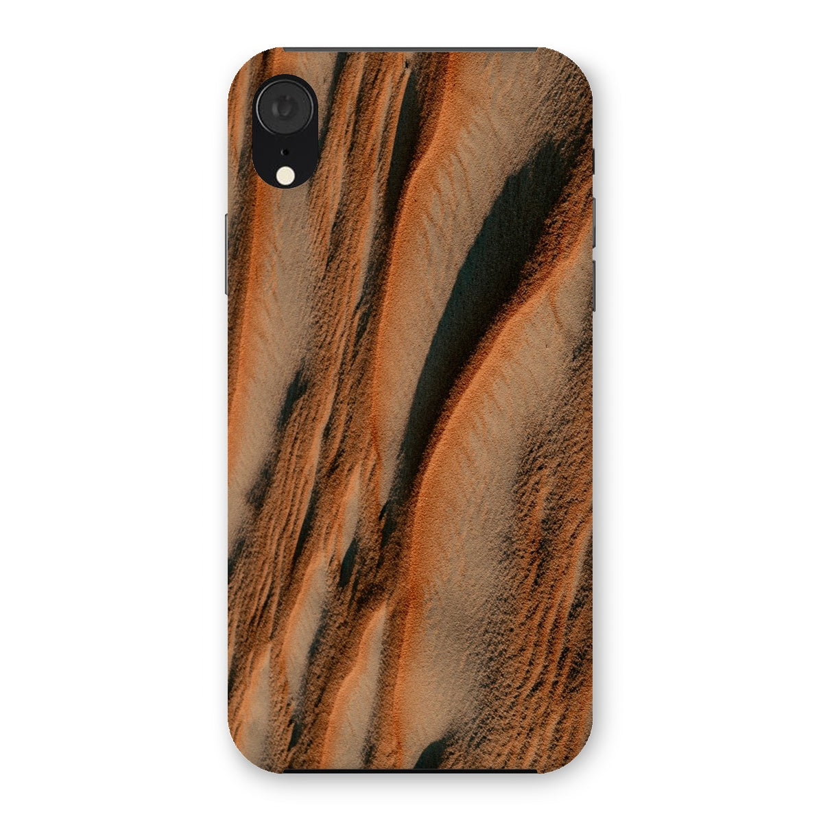 Arabian Sands | Desert Veins Snap Phone Case