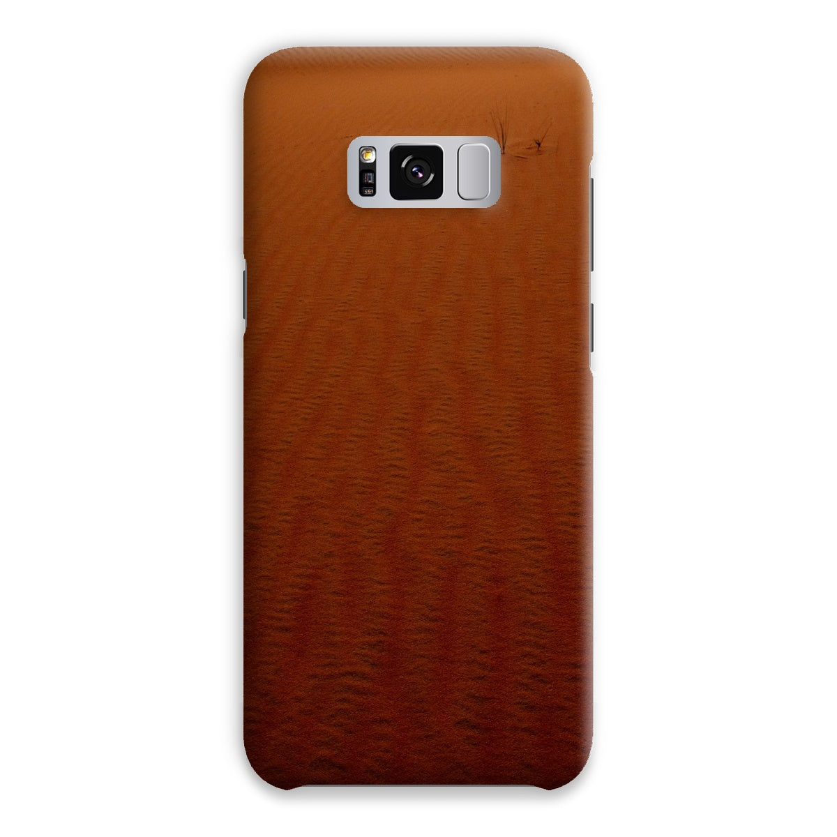 Arabian Sands | Tiger Lily Glow Snap Phone Case