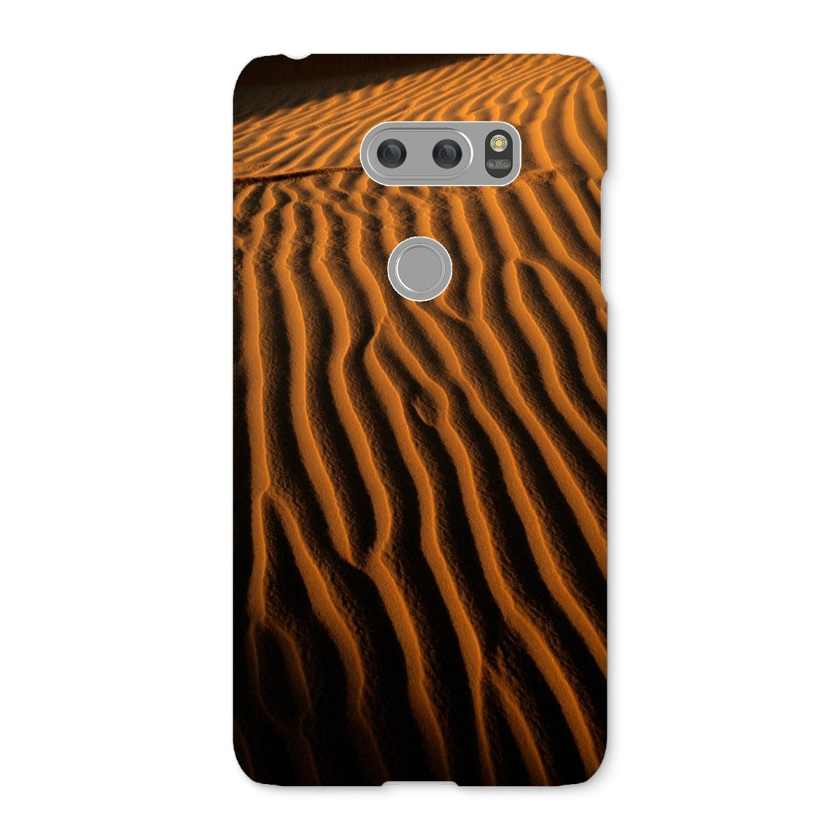 Arabian Sands | Merigolden Glow Snap Phone Case