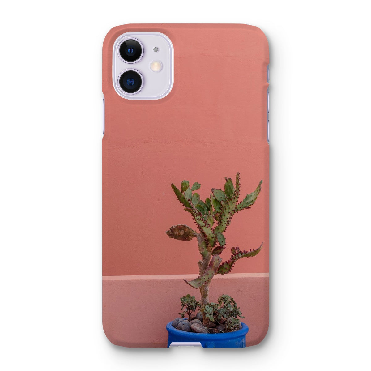 Terraesthetic Snap Phone Case