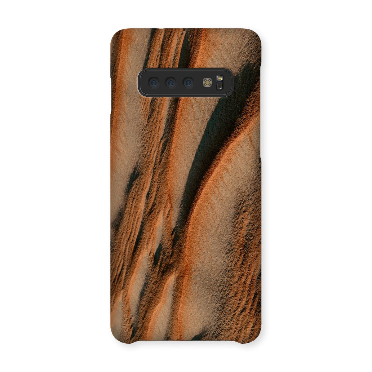 Arabian Sands | Desert Veins Snap Phone Case