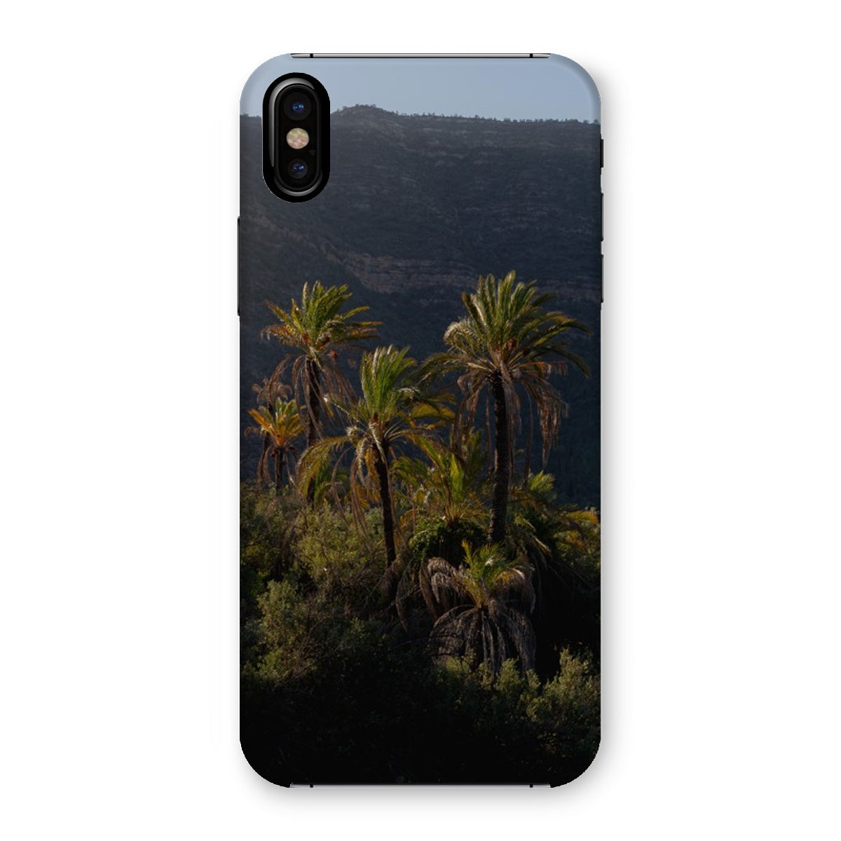 Palmscape Snap Phone Case