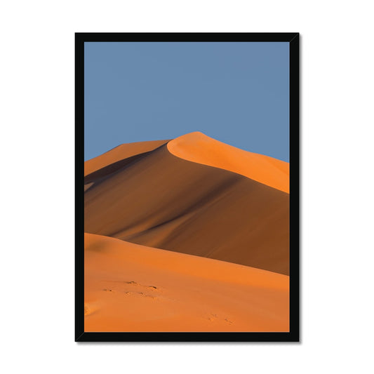 Empty Quarter | Dear Desert Dune