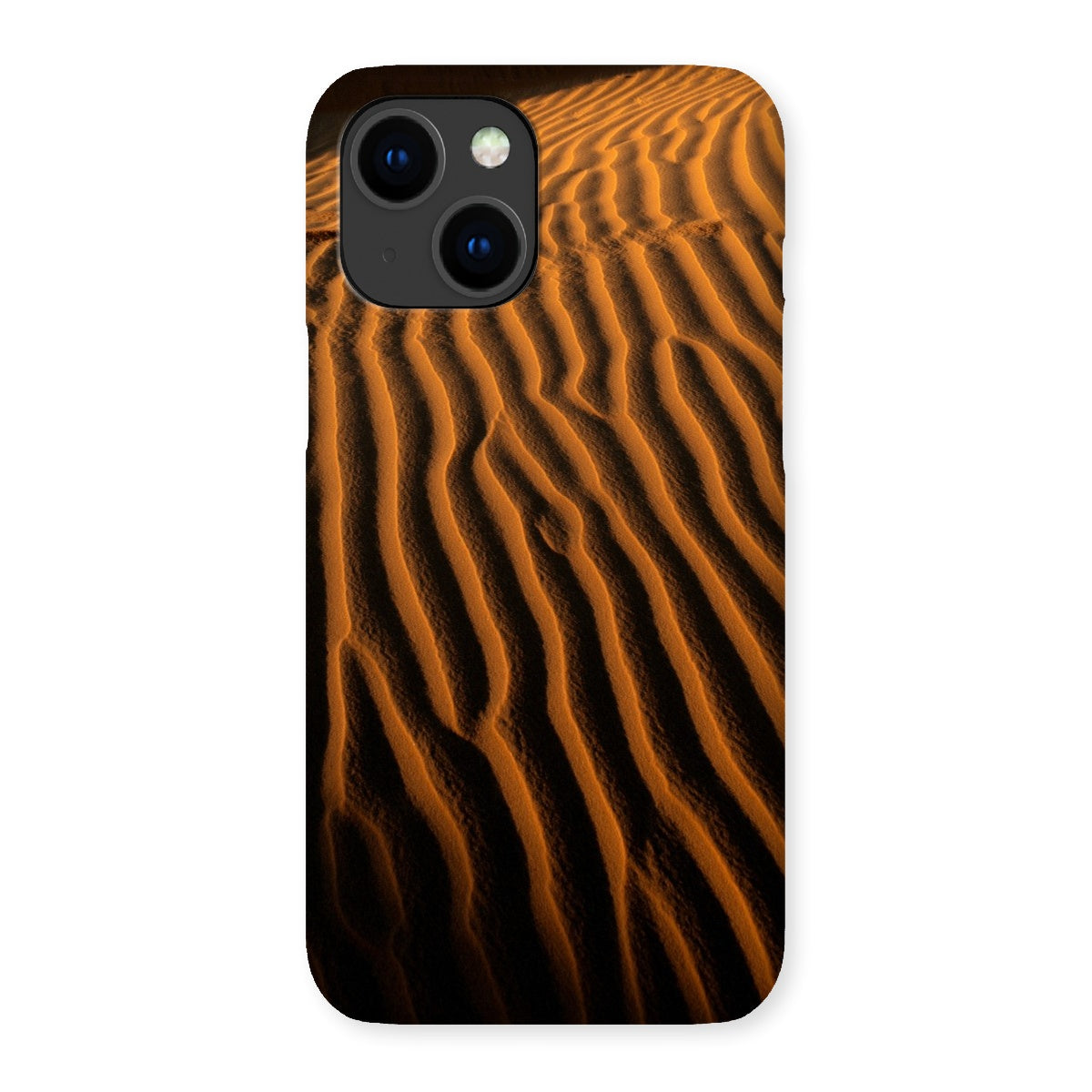 Arabian Sands | Merigolden Glow Snap Phone Case