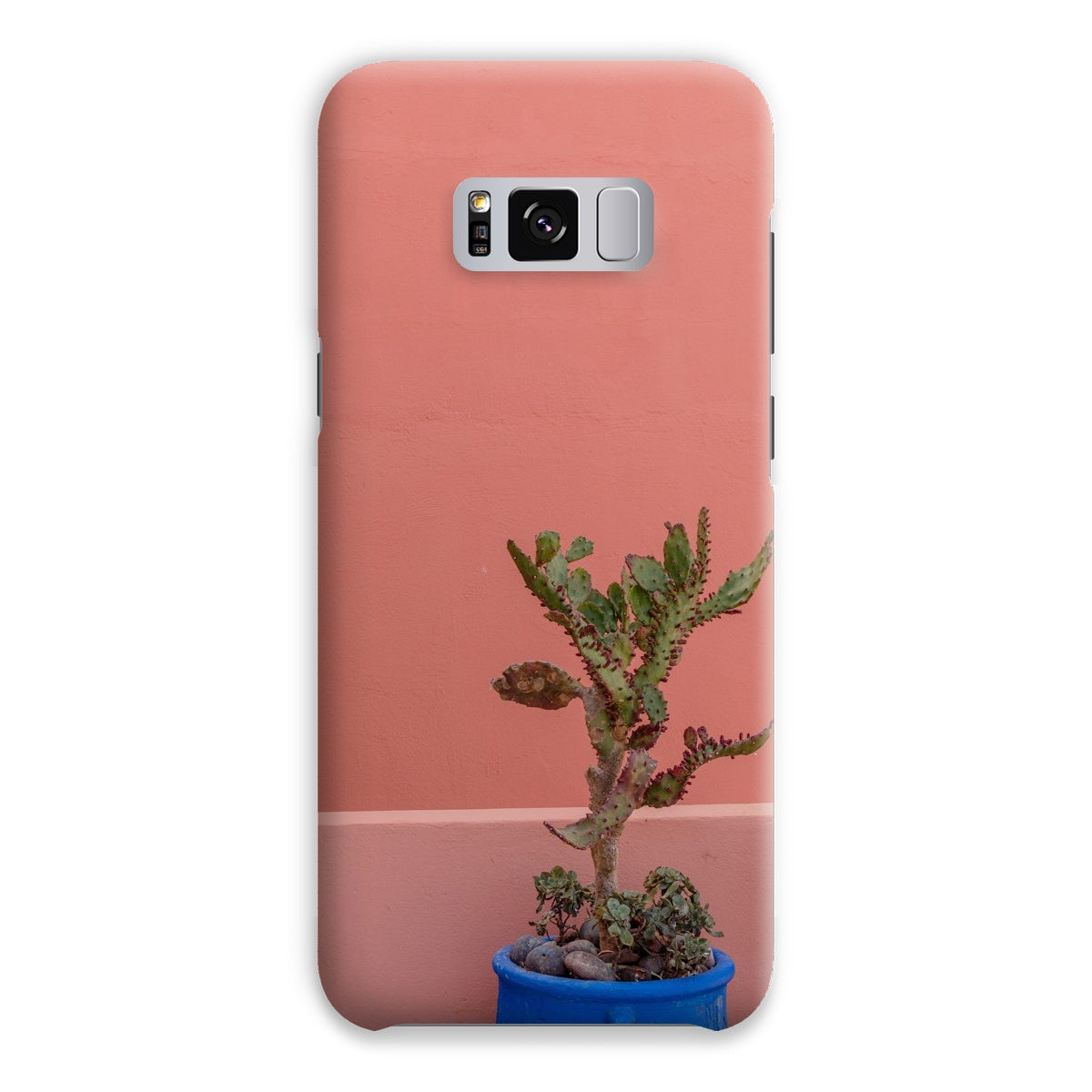 Terraesthetic Snap Phone Case