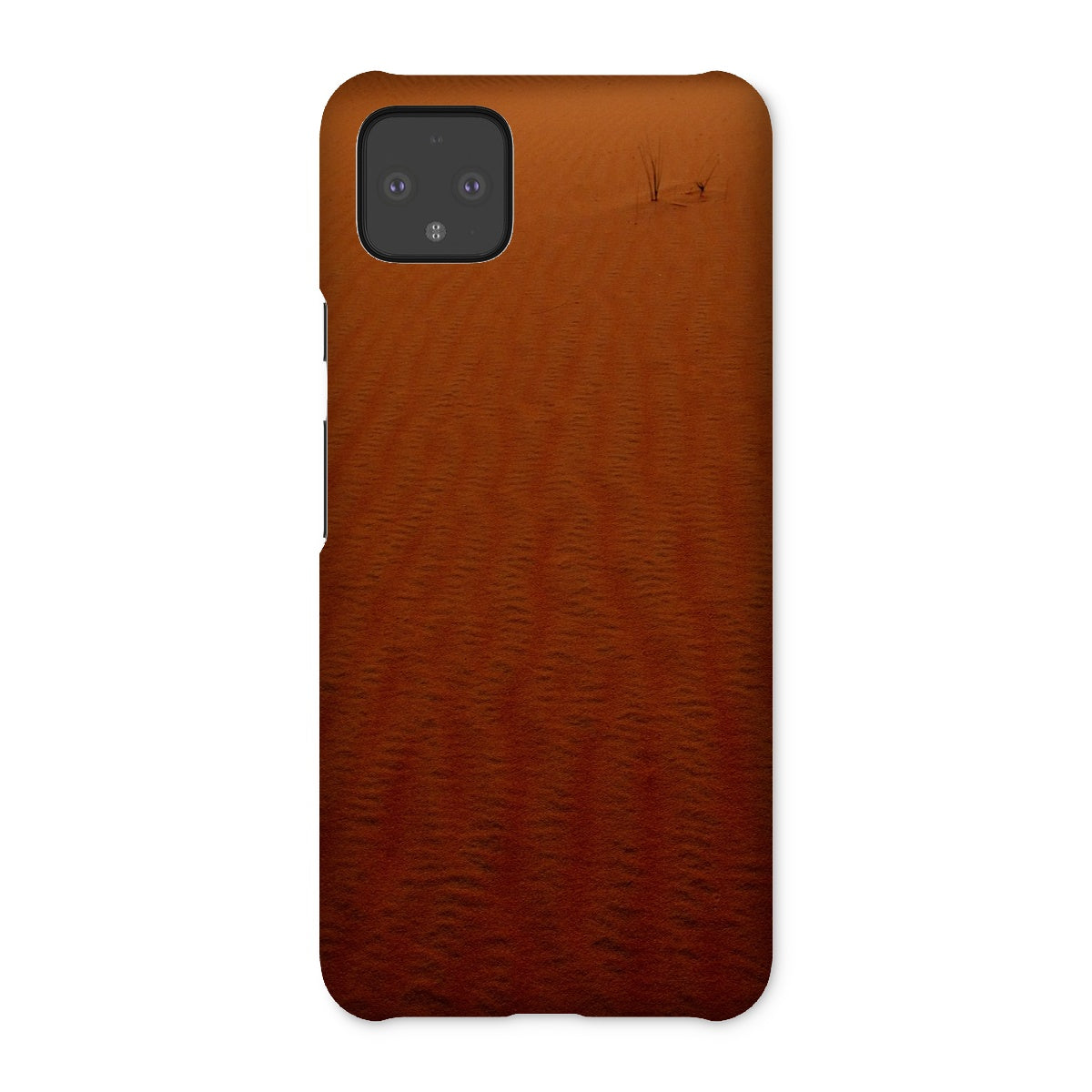 Arabian Sands | Tiger Lily Glow Snap Phone Case