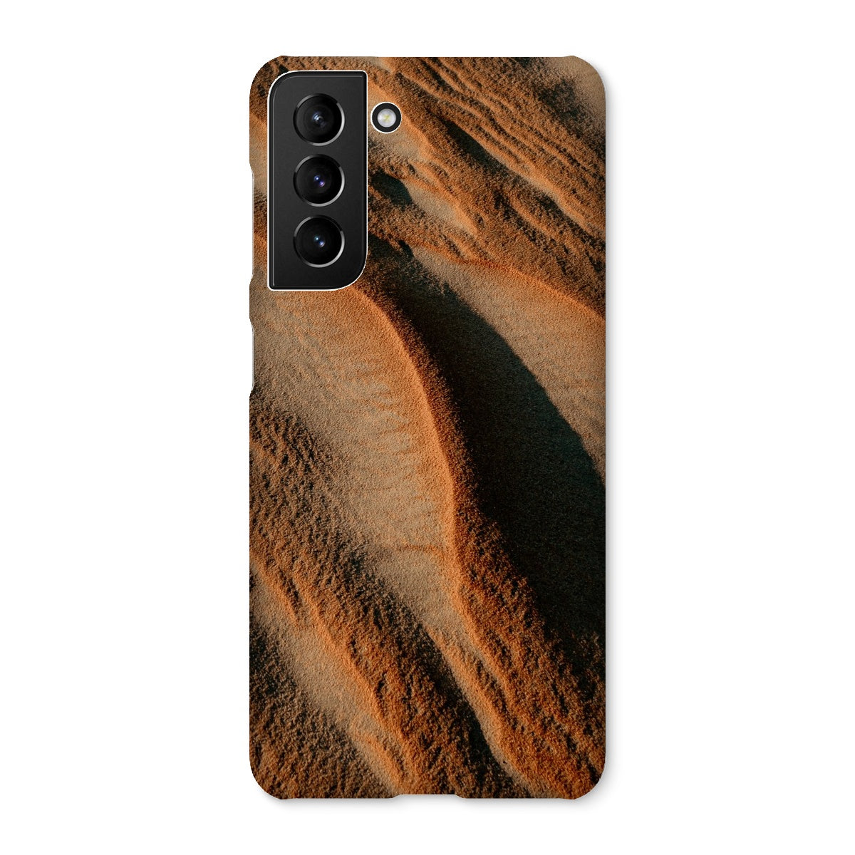 Arabian Sands | Azahar Glow Snap Phone Case