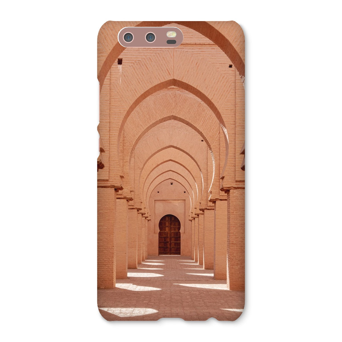 Tinmal Mosque Snap Phone Case