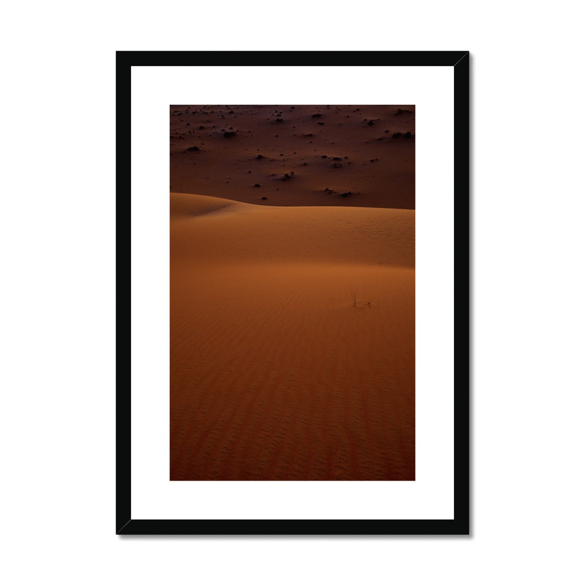 Serene | Empty Quarter