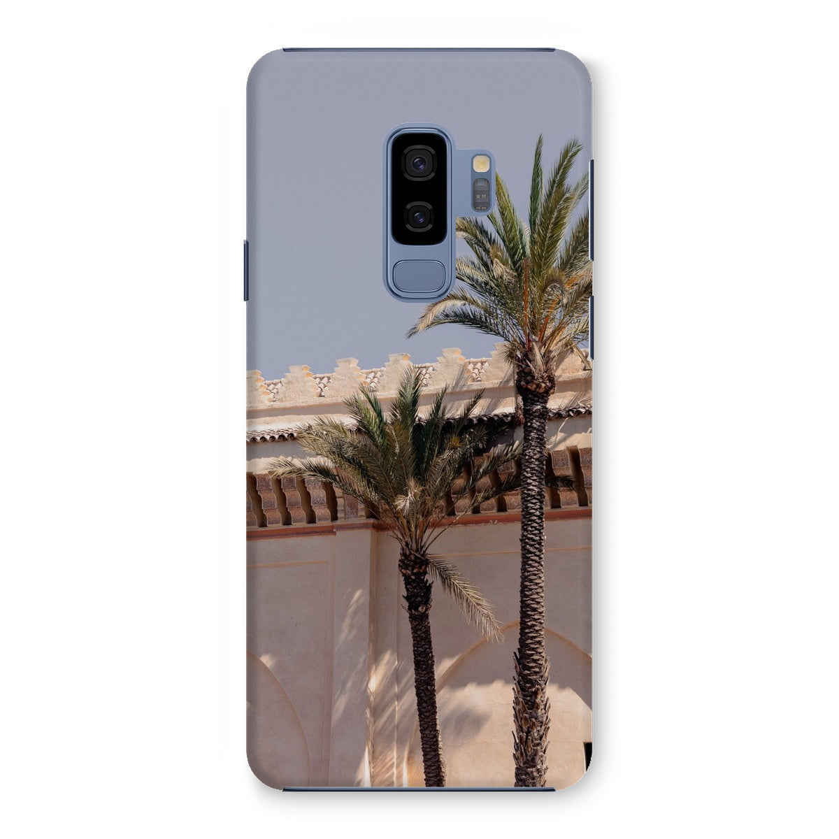 Marrakechi Aesthetic Snap Phone Case