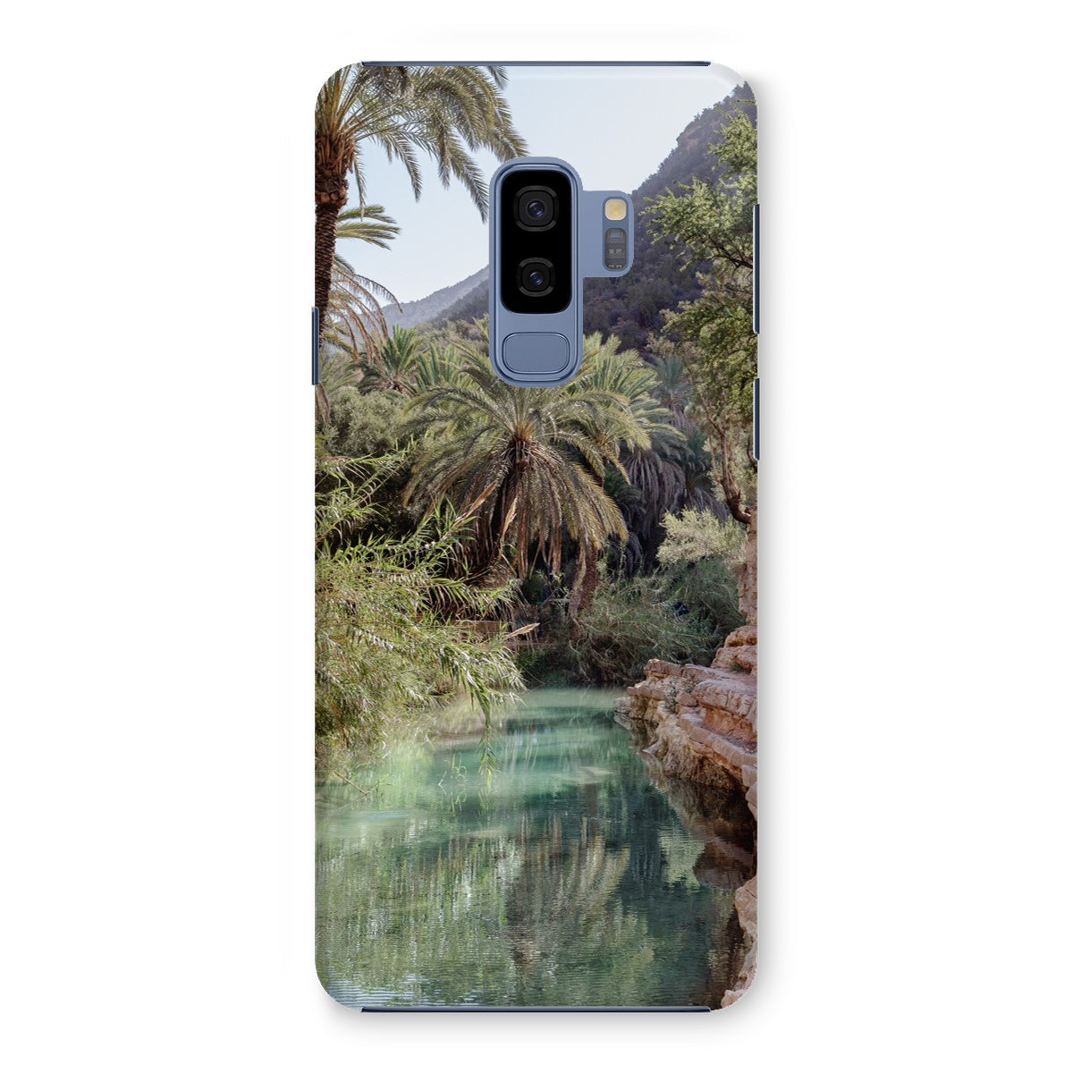 Paradise Valley Snap Phone Case