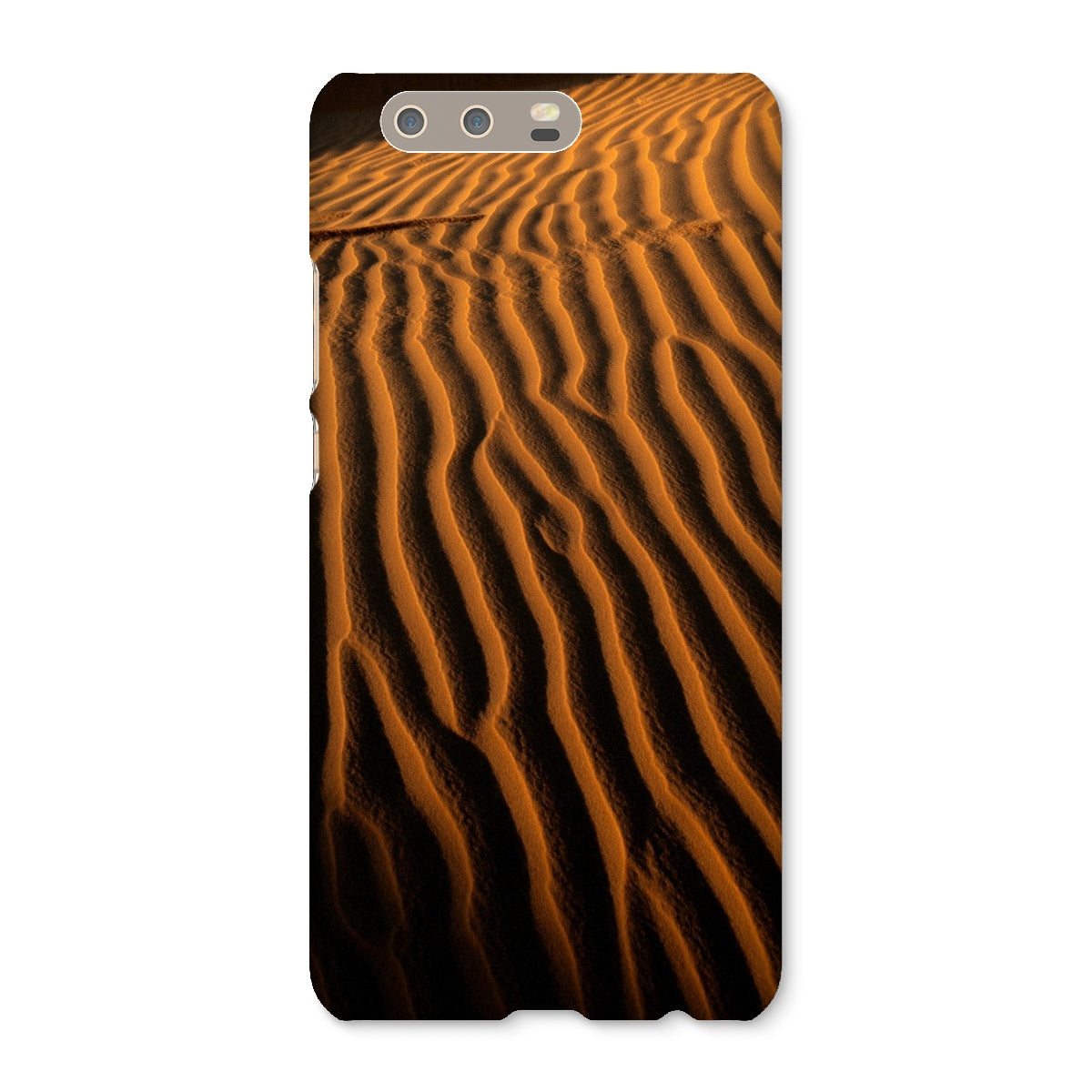 Arabian Sands | Merigolden Glow Snap Phone Case