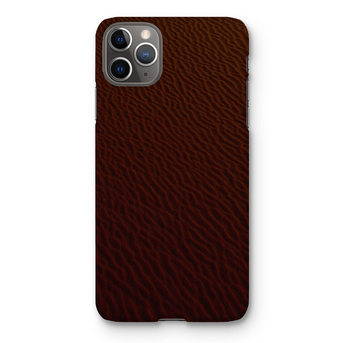 Arabian Sands | Esmer Glow Snap Phone Case