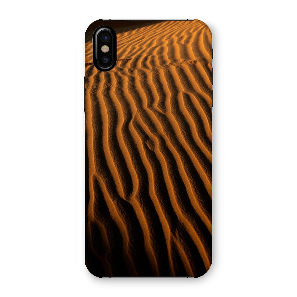 Arabian Sands | Merigolden Glow Snap Phone Case