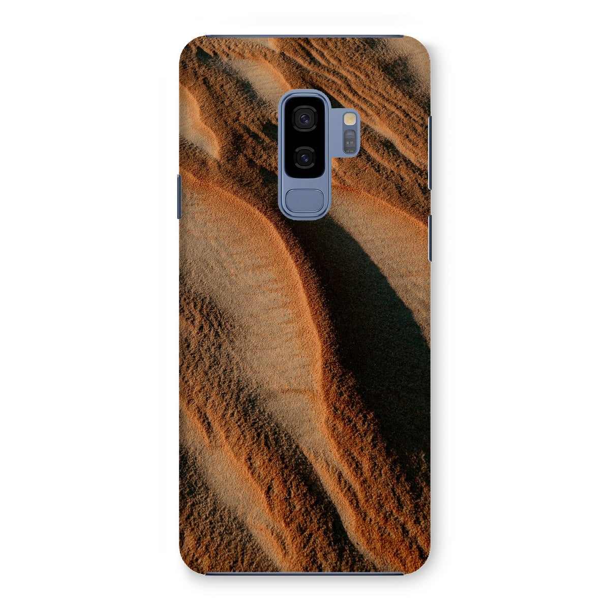 Arabian Sands | Azahar Glow Snap Phone Case