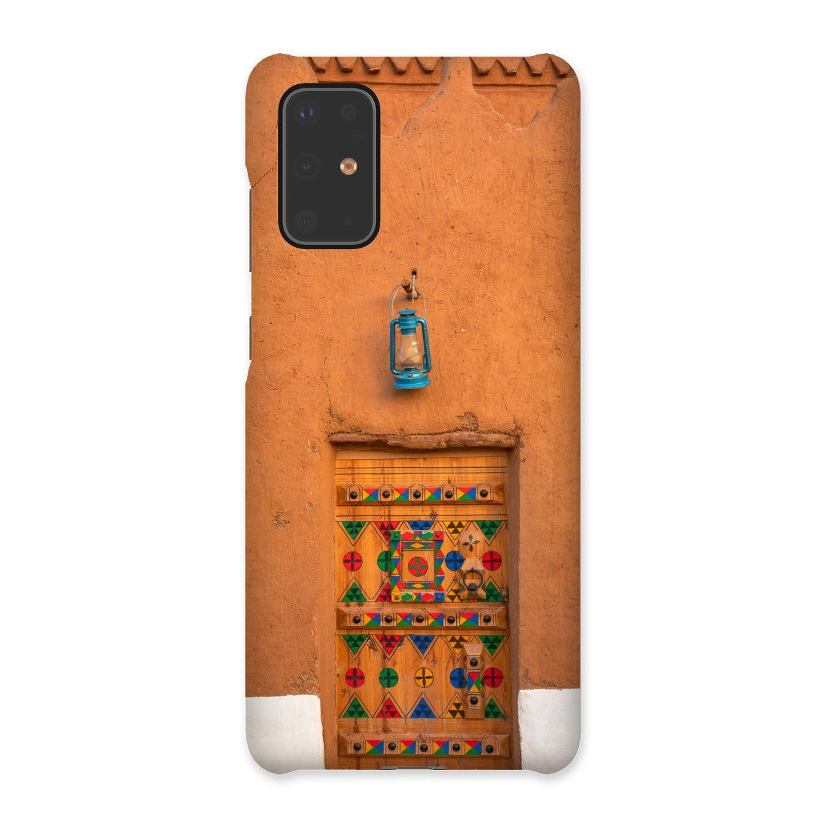 Saudi Aesthetics Collection II Snap Phone Case