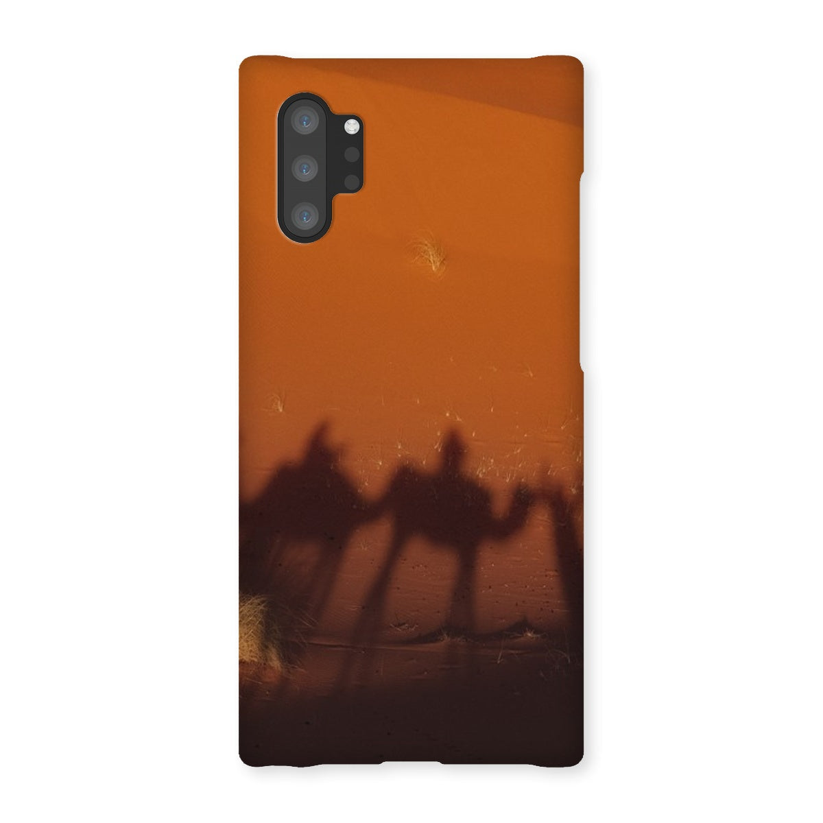 Camel Caravan Snap Phone Case