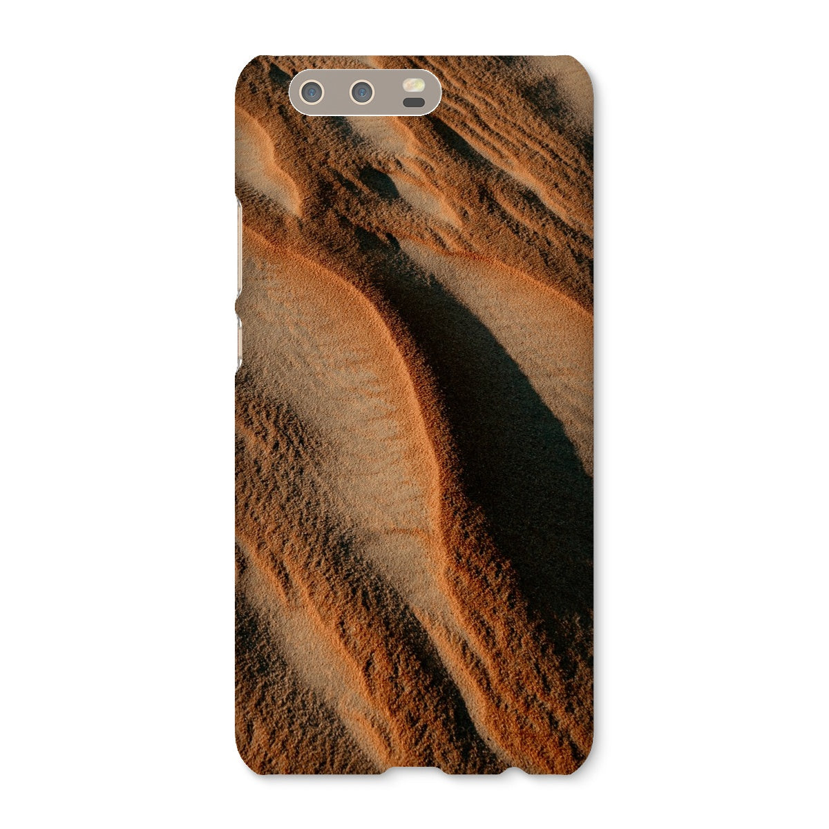 Arabian Sands | Azahar Glow Snap Phone Case